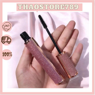 Mascara, chuốt mi suake dài và cong và tơi lông mi