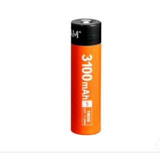 Phụ kiện cho đèn led Acebeam 18650 21700