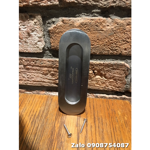 Tay nắm âm inox TAPHA