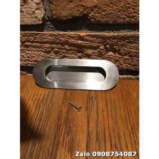 Tay nắm âm inox TAPHA
