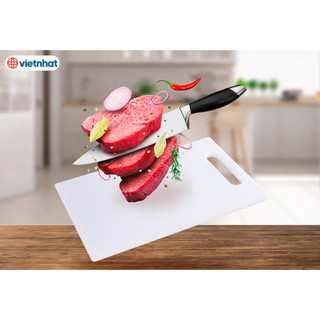 Thớt nhựa vuông việt nhật cao cấp