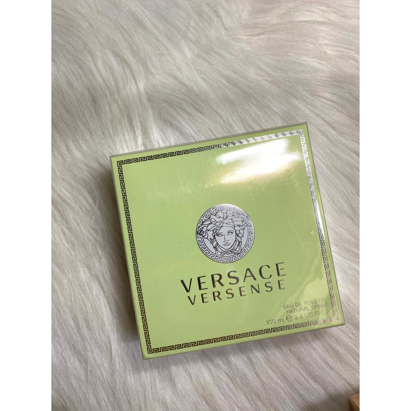 Nước hoa nữ Versace Versense by Gianni EDT 100ml chính hãng