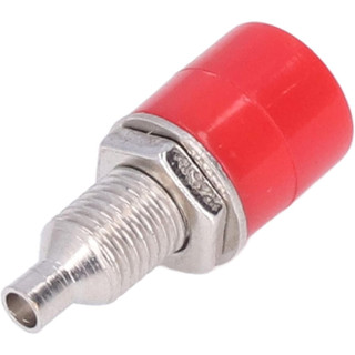 Jack chuối m6 4mm _ banana socket m6 4mm