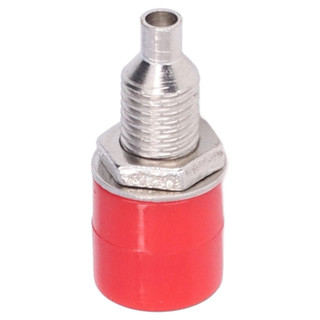Set 10 Jack chuối M6 4mm _ Banana socket M6 4mm