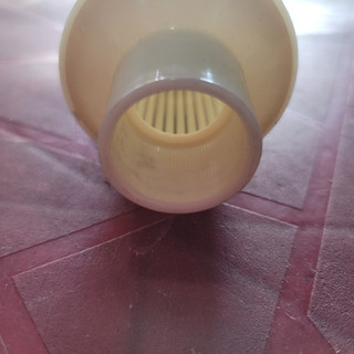 Lược dưới dùng cho cột lọc