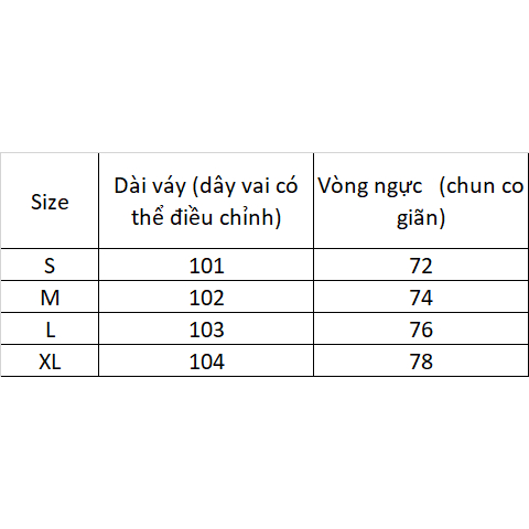 Váy Triệu Lộ Tư 2 dây không tay họa tiết hoa nhí hàng QCCC
