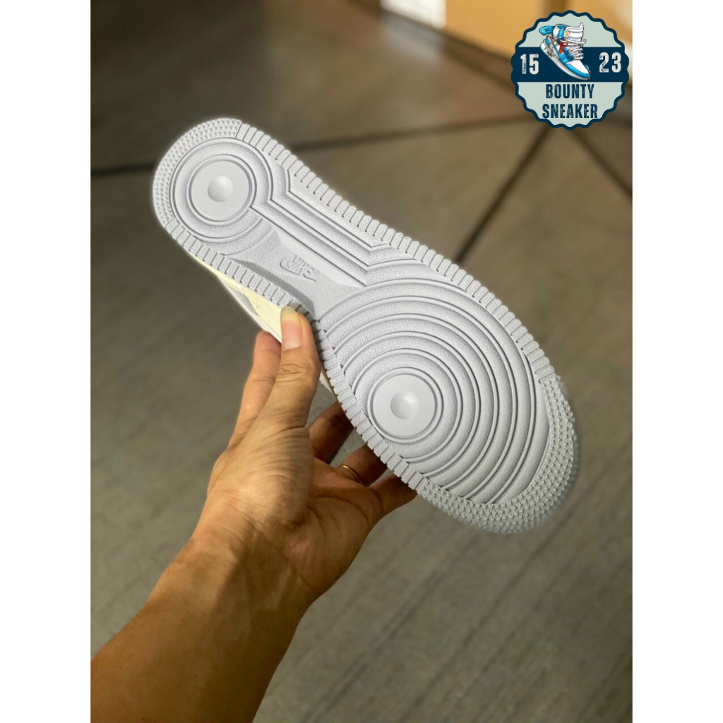 Giày Thể Thao Nike Air Force 1