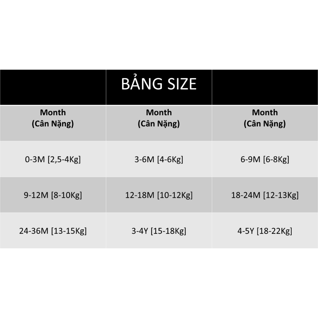 Chaang bộ dài bèo vai bé gái Treasure AW2023D09