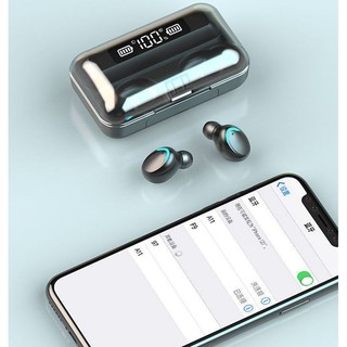 Tai nghe Bluetooth F9 PRO V.5
