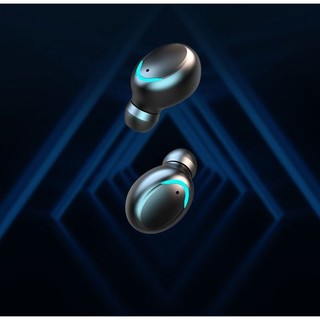 Tai nghe Bluetooth F9 PRO V.5