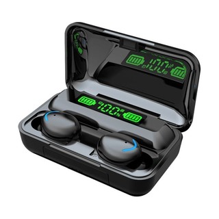 Tai nghe Bluetooth F9 PRO V.5