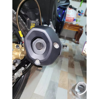 ỐP + CHỤP BÔ EX 155