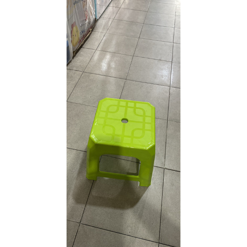 Ghế nhựa lùn,ghế đẩu lùn