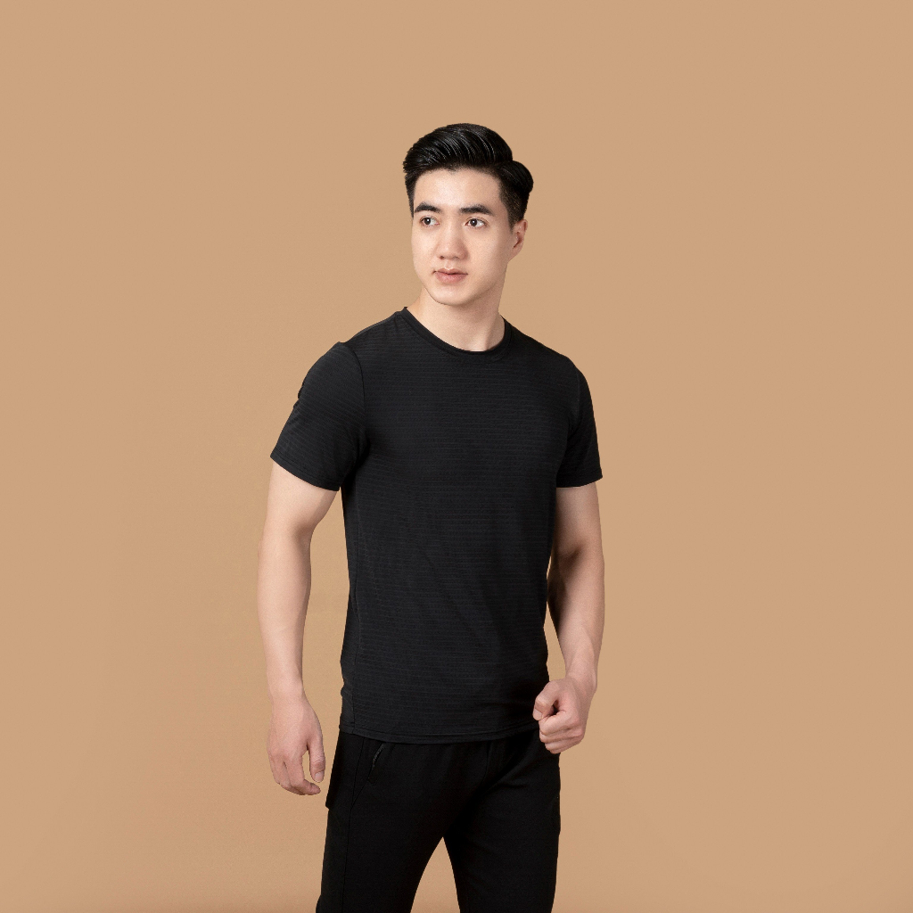 Áo cộc tay thể thao Nam Rico - M06