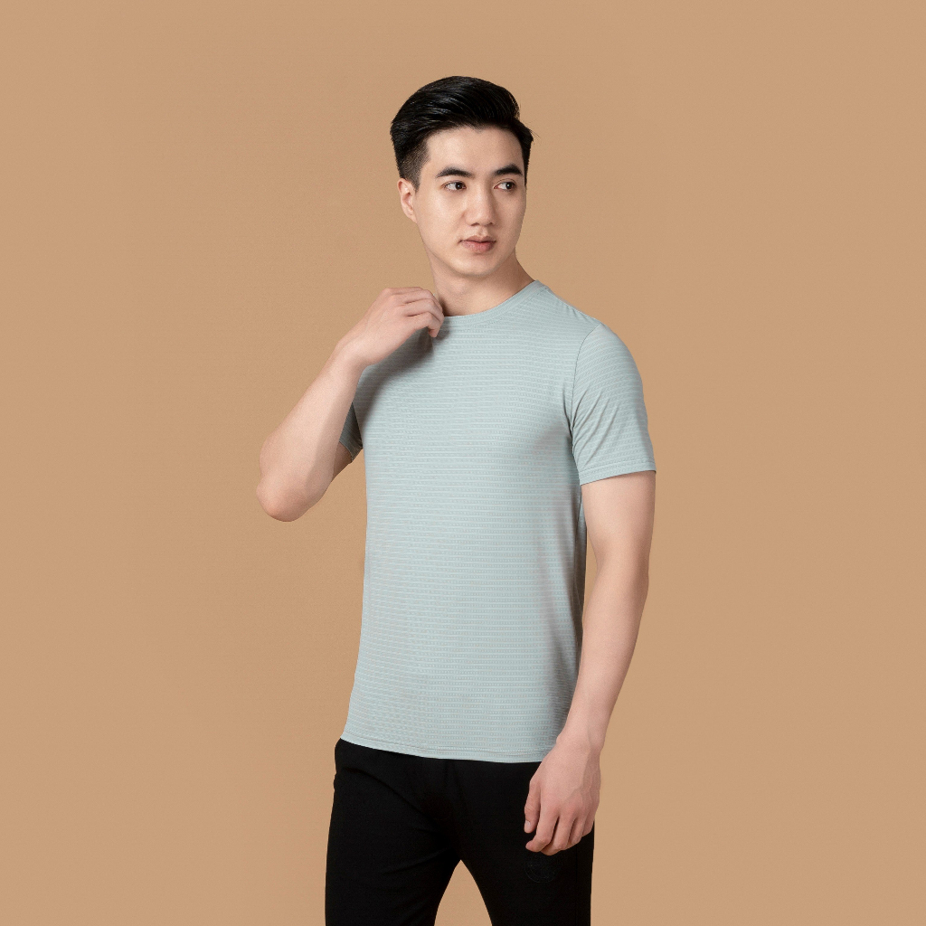 Áo cộc tay thể thao Nam Rico - M06