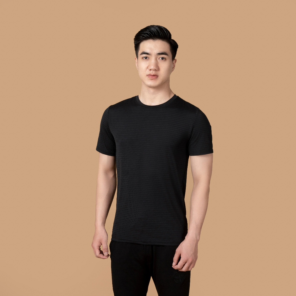 Áo cộc tay thể thao Nam Rico - M06