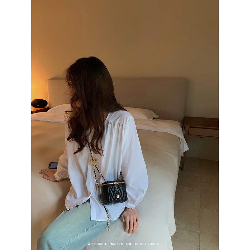 Túi hộp minisize quảng châu cao cấp