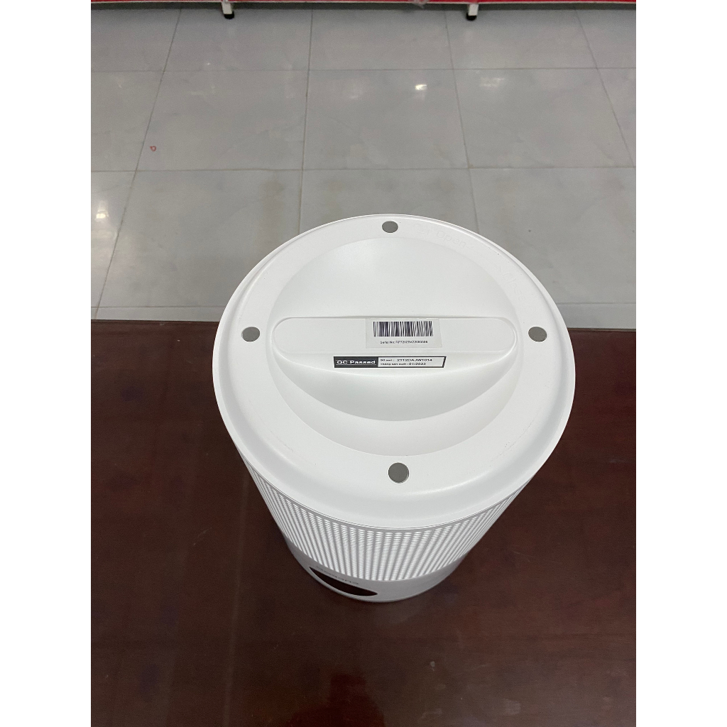 Máy lọc không khí Cuckoo CAC-AF1110FW/WHCKV 30W - Hàng trưng bày