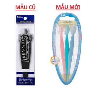 Dao Cạo Mày Kai Groom Eyebrow Razor
