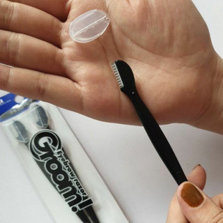 Dao Cạo Mày Kai Groom Eyebrow Razor