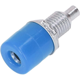 Set 10 Jack chuối M6 4mm _ Banana socket M6 4mm