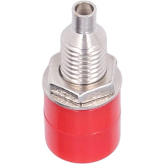 Set 10 Jack chuối M6 4mm _ Banana socket M6 4mm