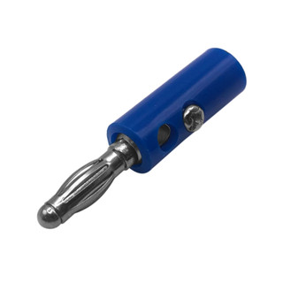 Set 10 Jack chuối 4mm _ Banana plug socket connector 4mm