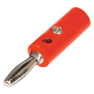 Set 10 Jack chuối 4mm _ Banana plug socket connector 4mm