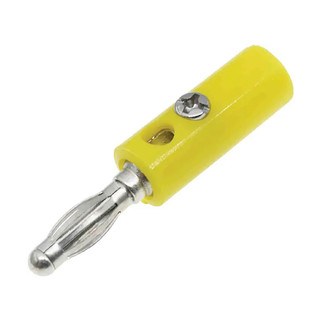 Set 10 Jack chuối 4mm _ Banana plug socket connector 4mm