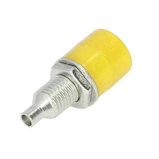 Set 10 Jack chuối M6 4mm _ Banana socket M6 4mm