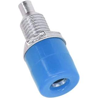 Set 10 Jack chuối M6 4mm _ Banana socket M6 4mm