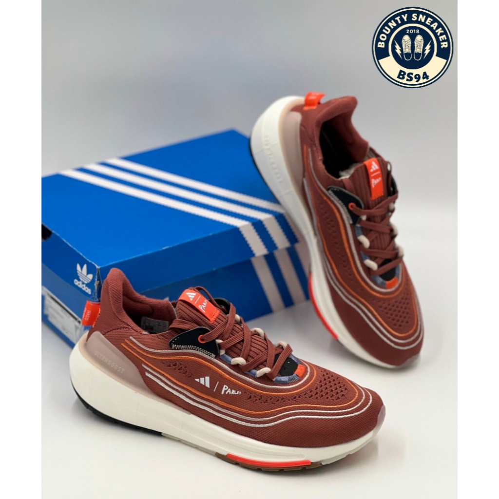 Giày Thể Thao Adidas Ultraboost Light Chính Hãng