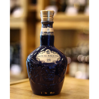 Royal Salute 21YO Signature Blend