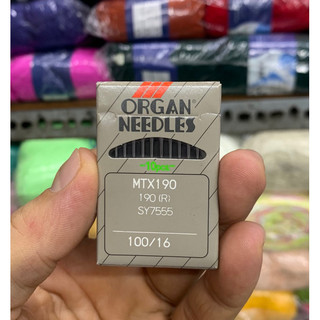 Kim dùng cho máy đơm nút kí hiệu MTX190