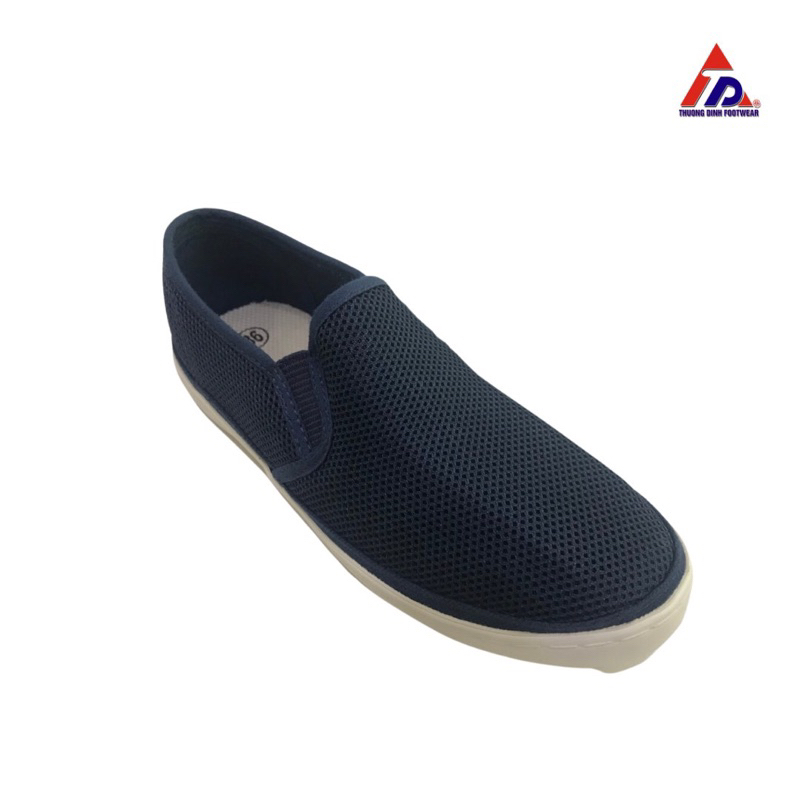 Giầy vải Thượng Đình TD240
