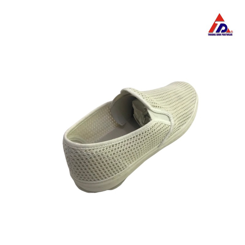 Giầy vải Thượng Đình TD240