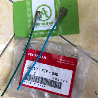 Giắc cắm còi KÈN cho các loại xe