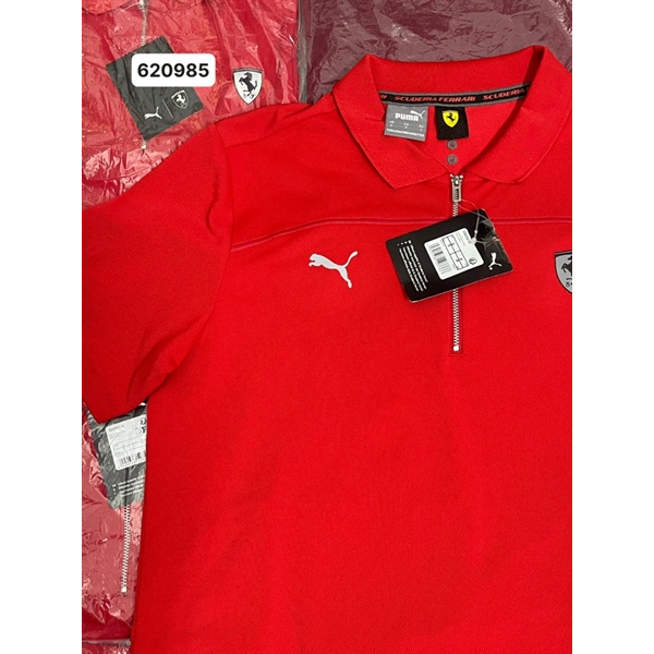 Áo có cổ Pm 62098