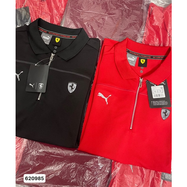 Áo có cổ Pm 62098