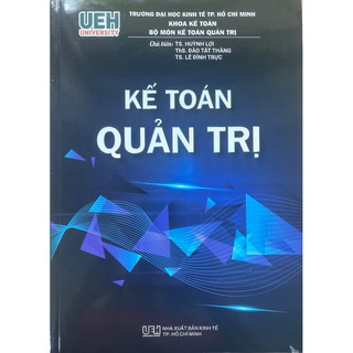 Kế toán quản tri