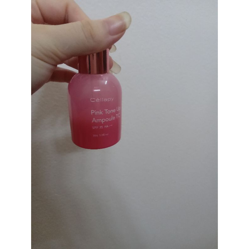 Pass kem tone up mình mua của duduhouse