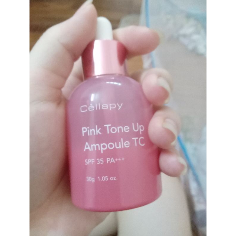 Pass kem tone up mình mua của duduhouse