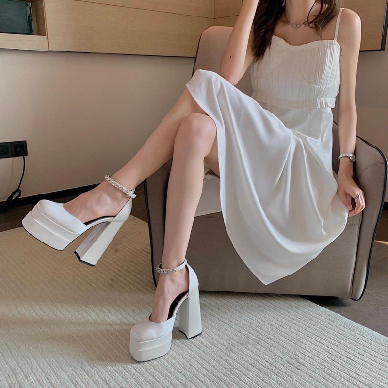 GUỐC ĐÚP QUAI ĐÁ MINA 15P - GD816950