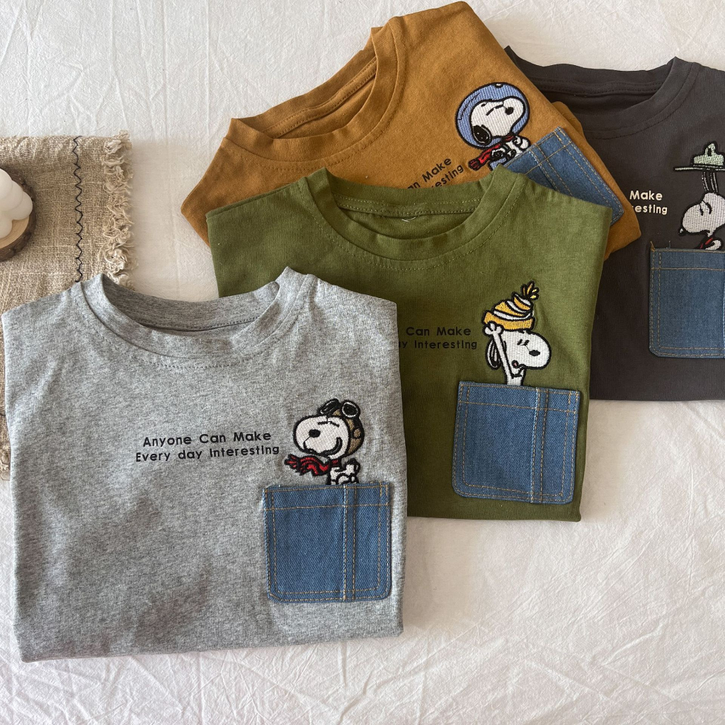 Áo Popy Áo Thu Đông Dài Tay Chất Cotton Mềm Mịn Cho Bé Yêu Từ 10Kg Đến 36Kg Thời Trang Trẻ Em Dâu Store