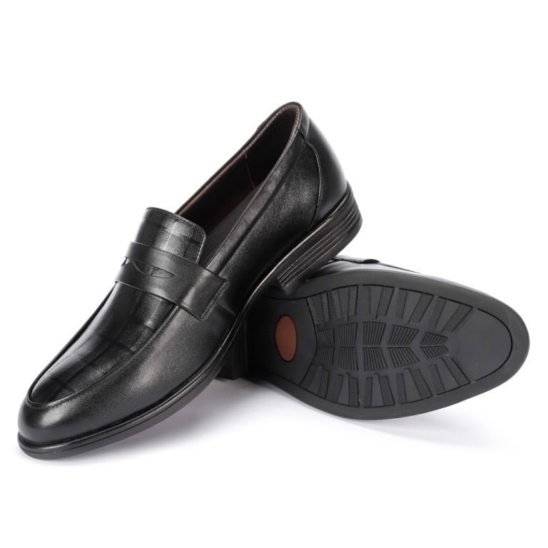 HỒNG THẠNH - Giày Tây Da Bò Cao Cấp - 6527