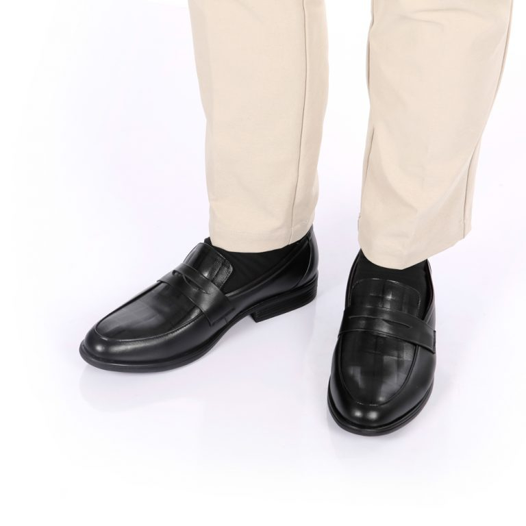 HỒNG THẠNH - Giày Tây Da Bò Cao Cấp - 6527