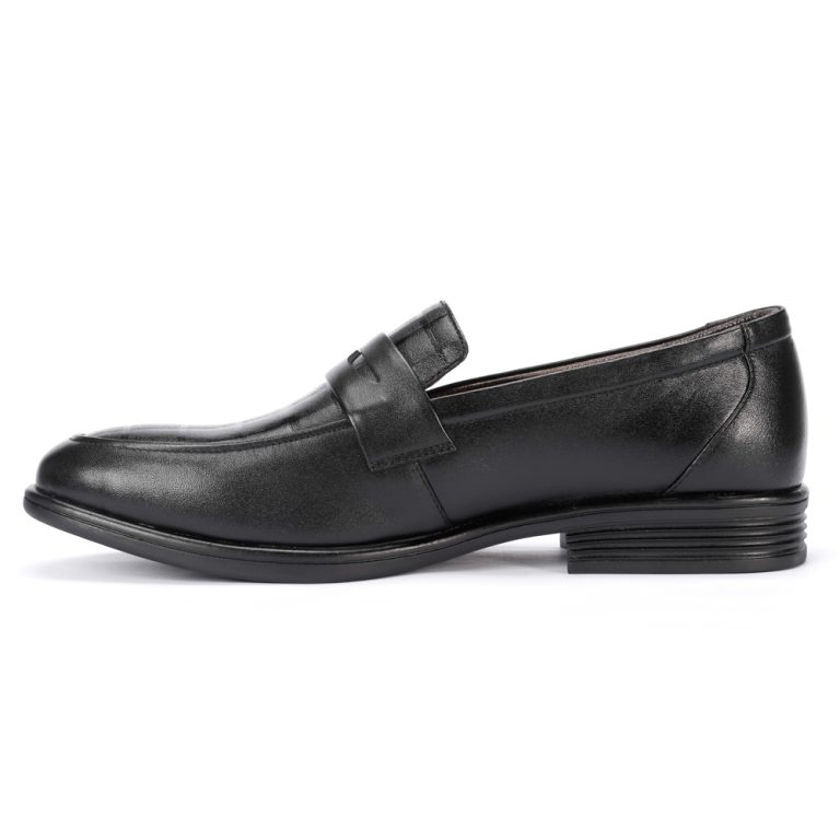 HỒNG THẠNH - Giày Tây Da Bò Cao Cấp - 6527