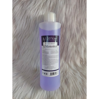 Lưu huỳnh tím EzFlow Monomer đắp bột móng 1000ml