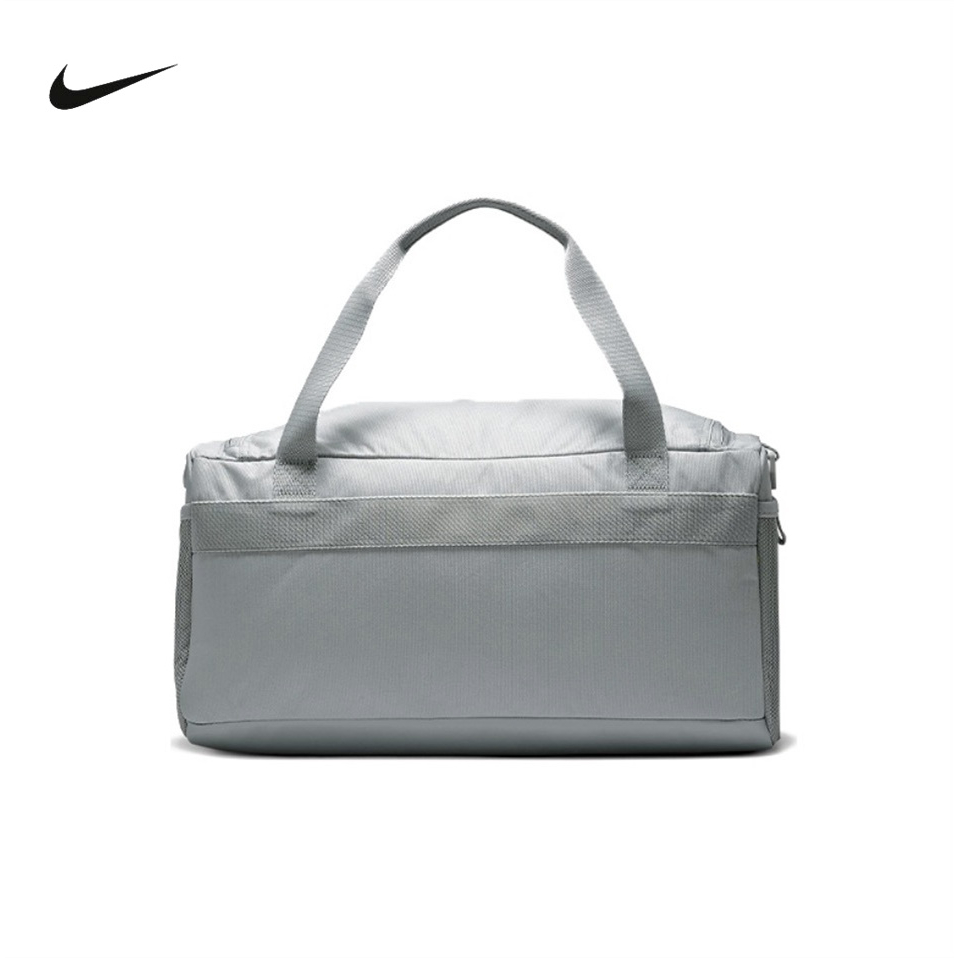 NIKE thể thao du lịch thể dục đào tạo túi đeo vai Túi xách tay xô túi nam nữ BA6169-077