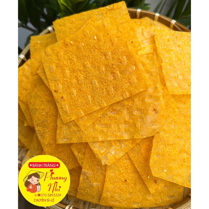 COMBO bánh tráng 900gr